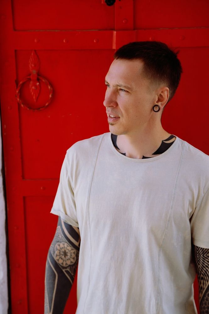 Photograph by Кристина Шацкая