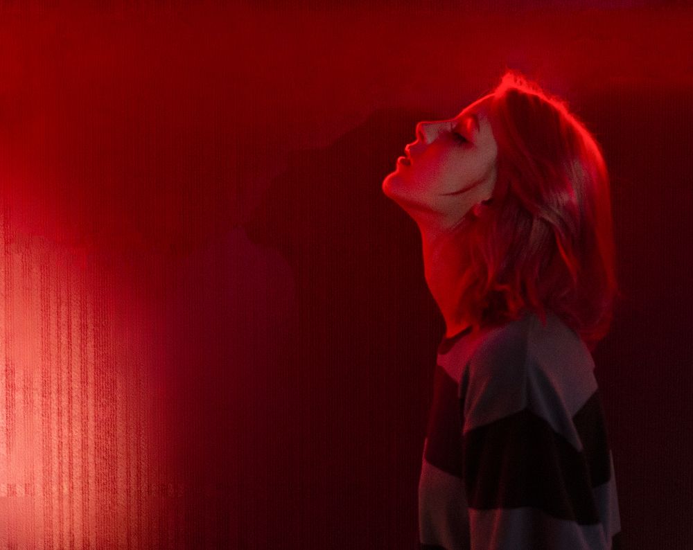 Photograph by Запылаева Анна