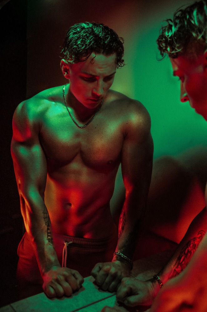 Photograph by Надежда Каспер