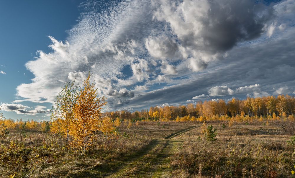 Photograph by Валерий Туманов