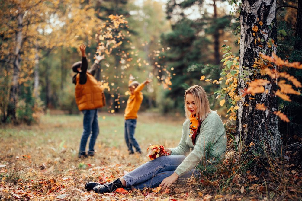 Photograph by Алена Нестерова