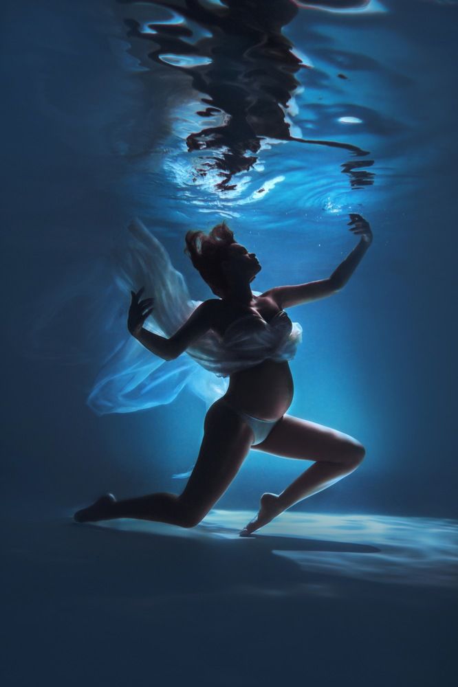 Photograph by Надежда Каспер