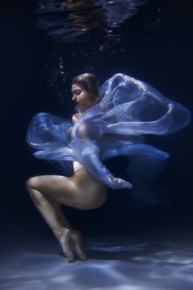 Photograph by Надежда Каспер