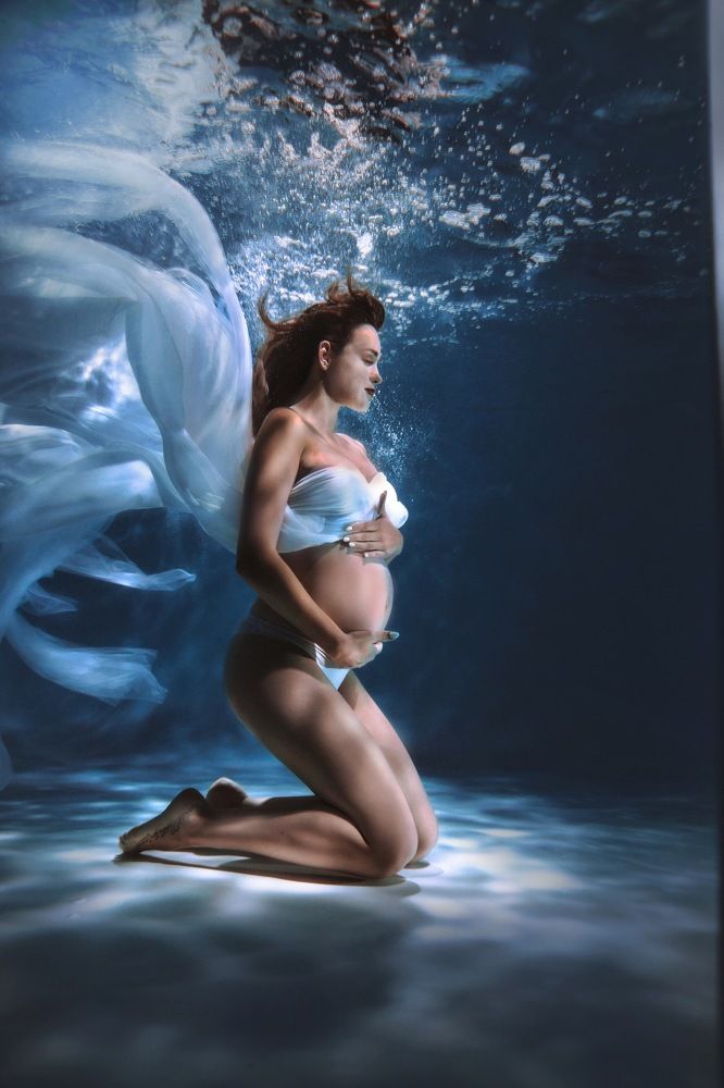 Photograph by Надежда Каспер