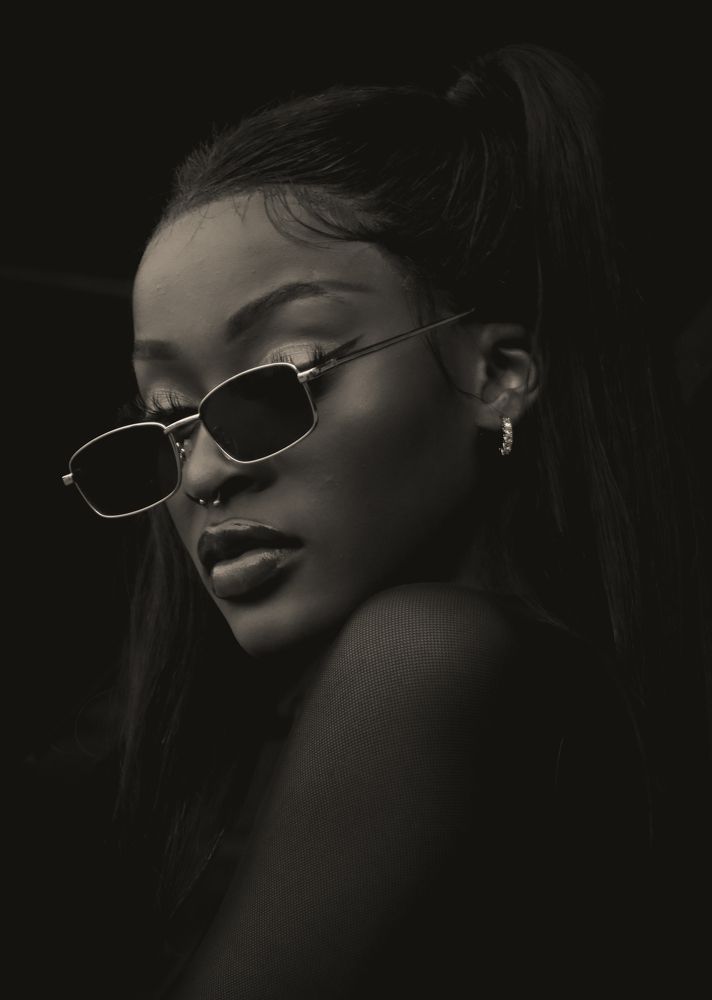 Photograph by Geraldroy Roy