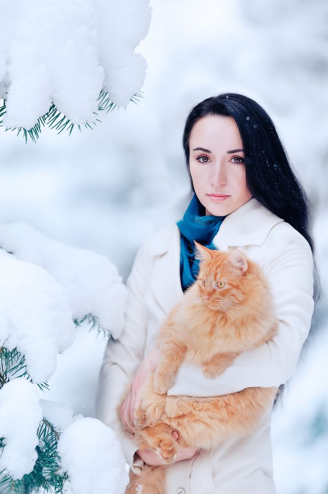 Фотография автора Яна Романова