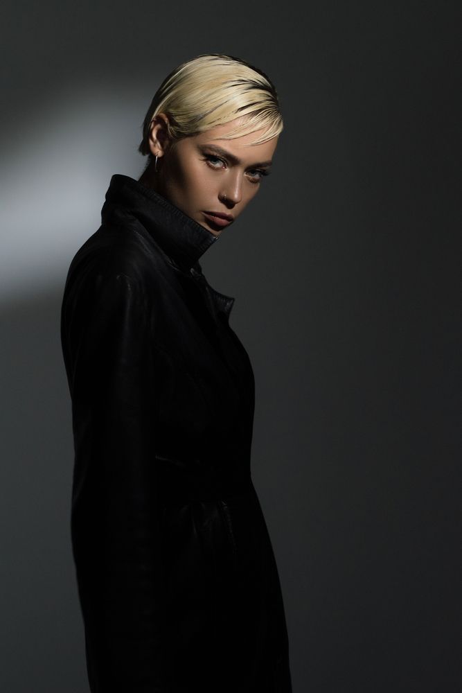 Photograph by Oksana Truktanova