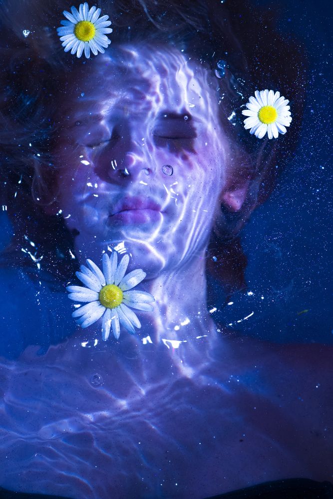 Photograph by Запылаева Анна