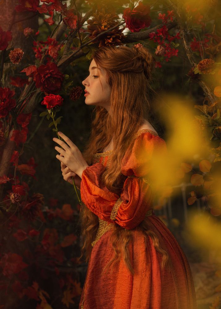 Photograph by Ольга Лобачёва