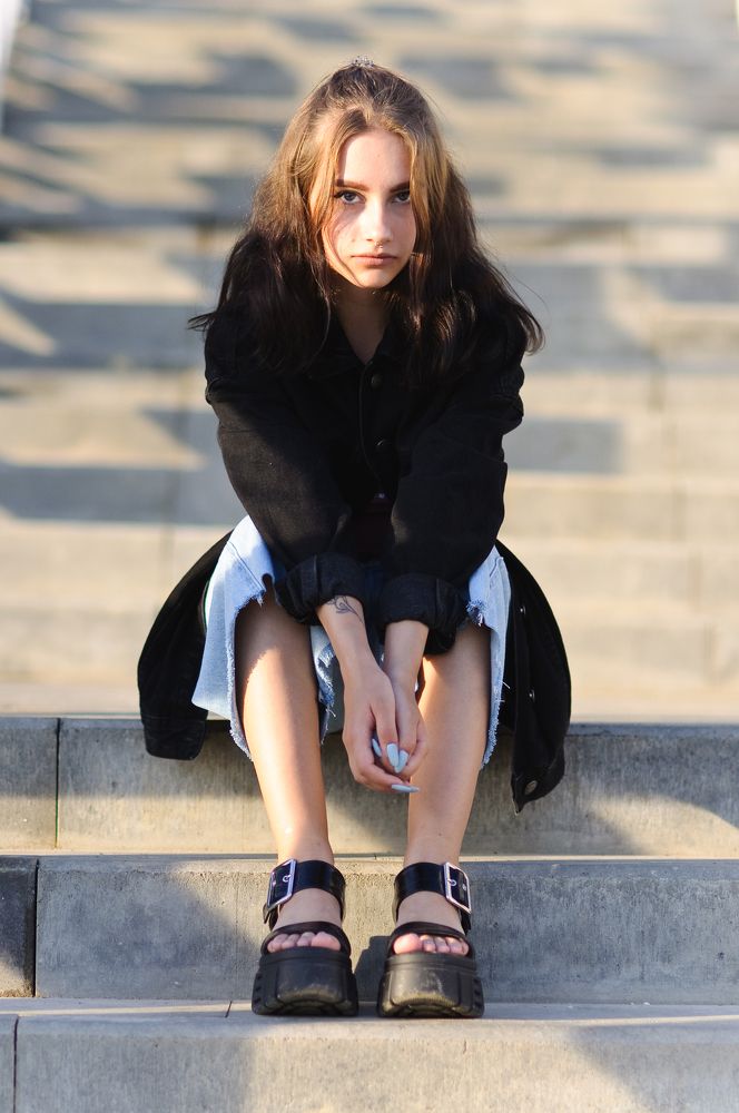 Photograph by Роман