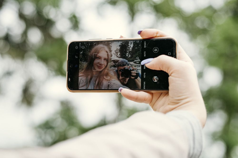 Photograph by Сергей Комаров