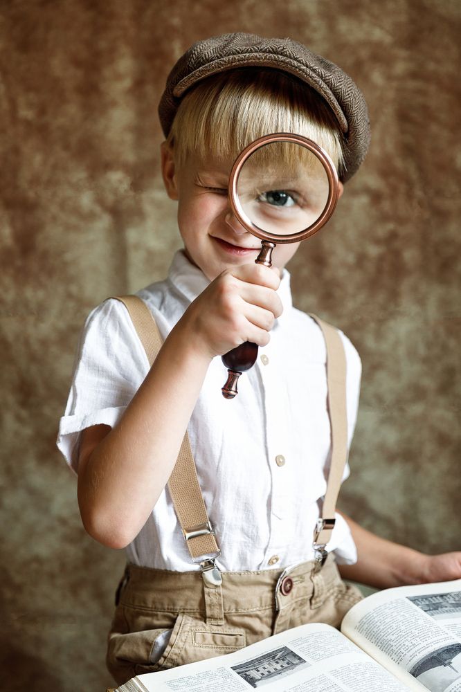 Photograph by Юлия Чижикова