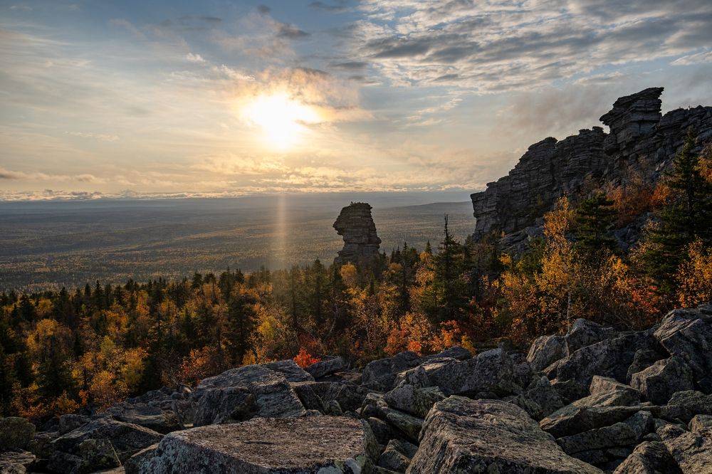 Photograph by Наталья Фрейман