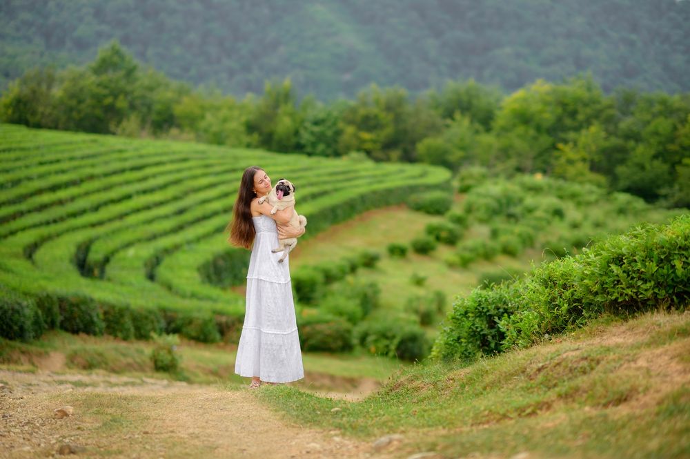 Фотография автора Яна Романова