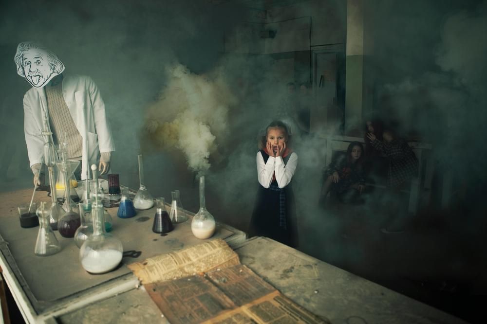 "Современное" образование