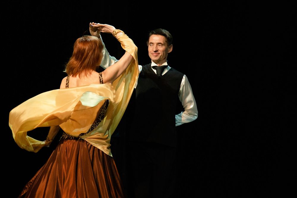 Photograph by Светлана Дворецкая