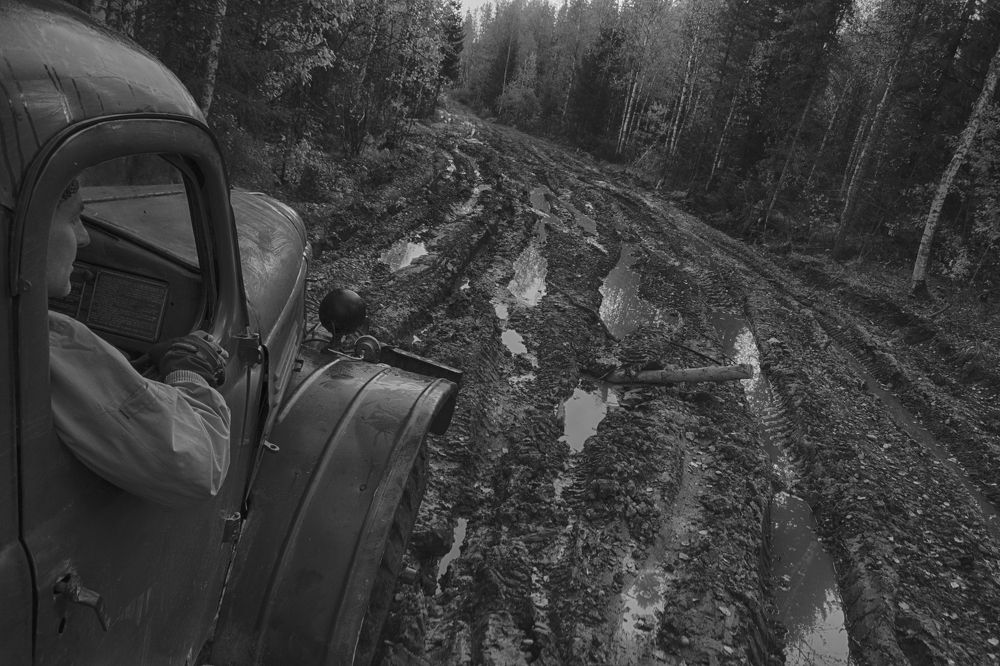 Photograph by Михаил Лавренков