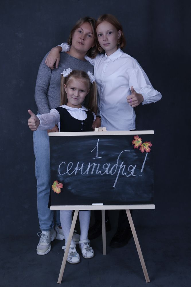 Photograph by Лола Бусыгина