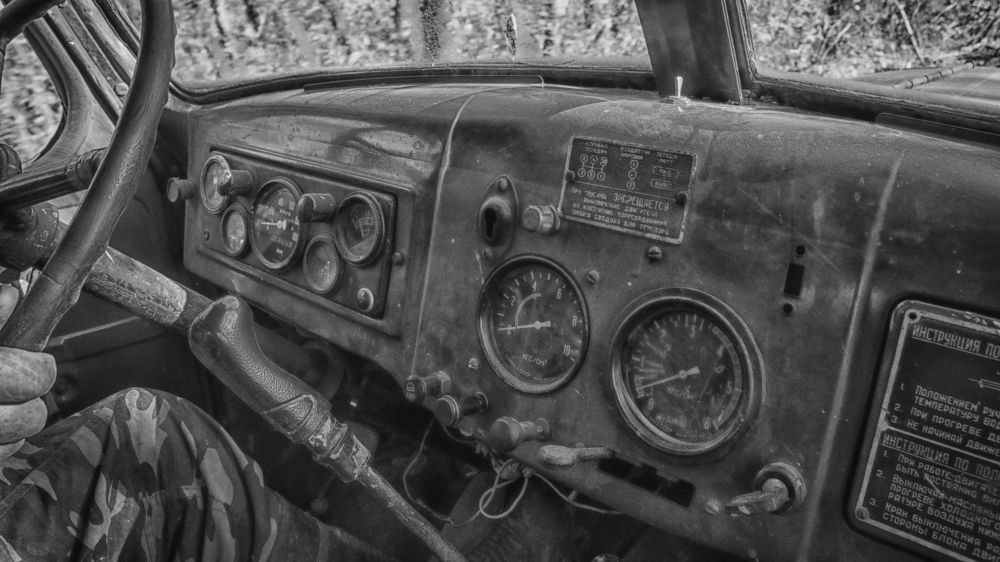 Photograph by Михаил Лавренков