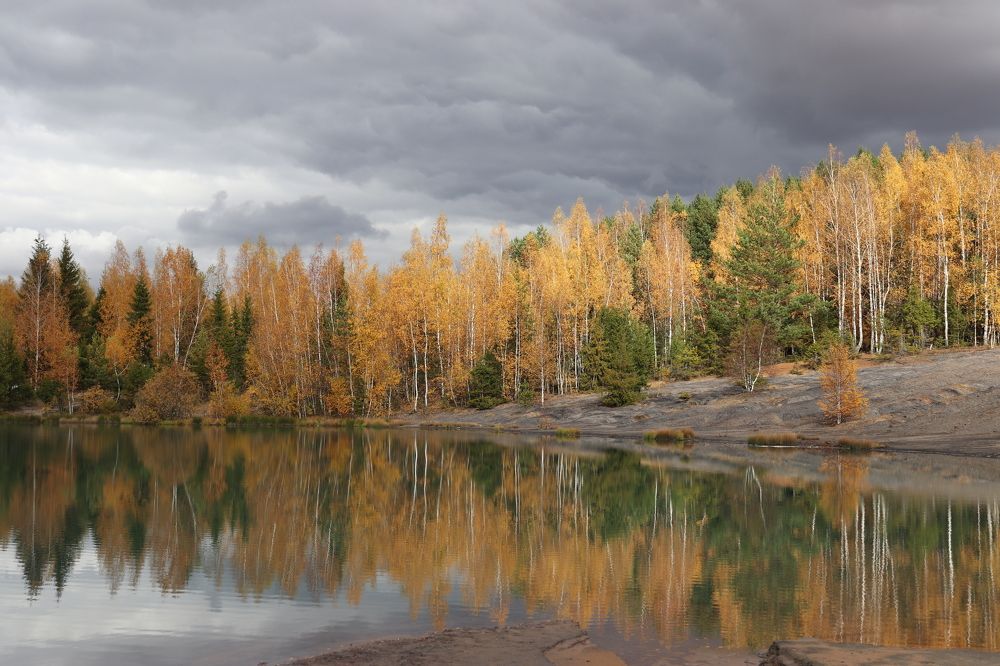 Photograph by Евгения Гудкова