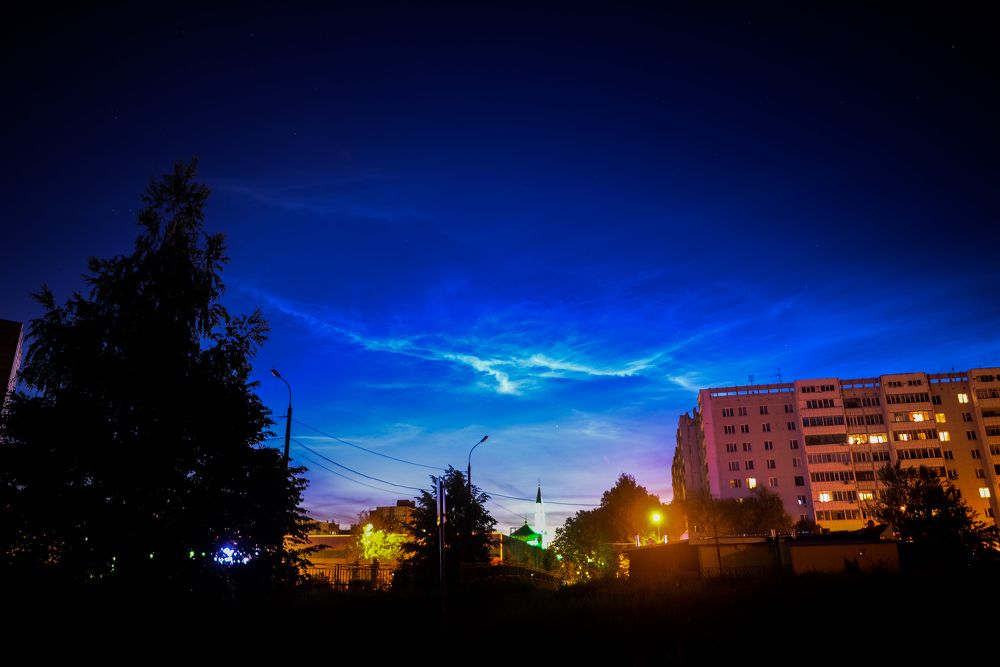 Photograph by Михаил Володин