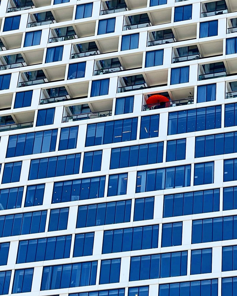 Photograph by Yana Romanova