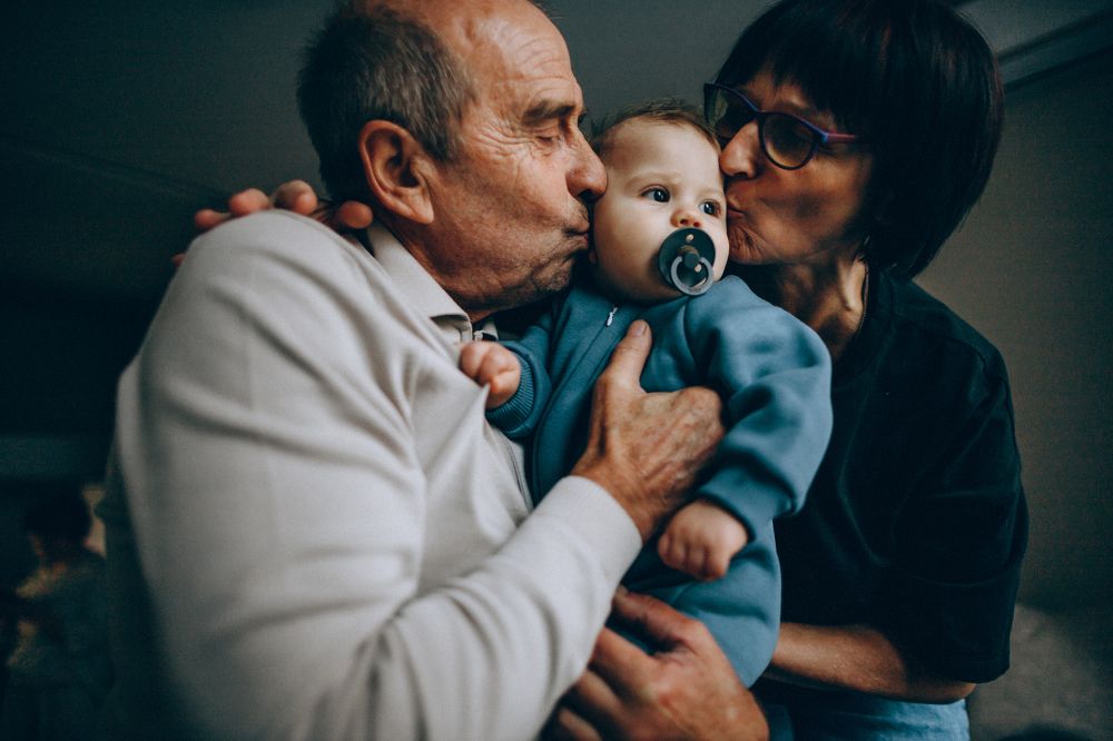 Photograph by Корендович Дарья