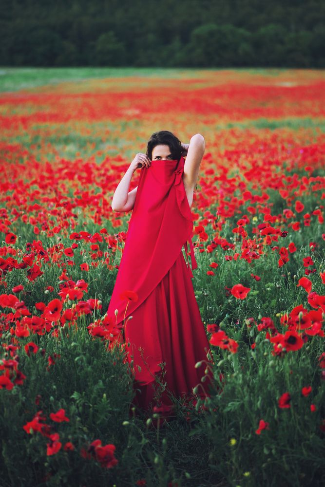 Photograph by Зацаринная Мария