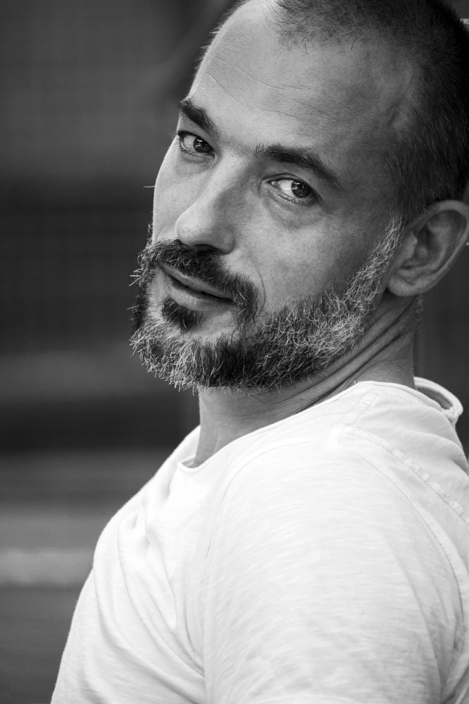 Photograph by Меира Исензон