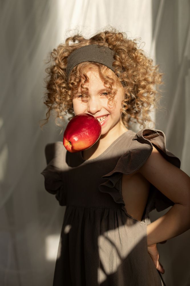 Photograph by Алена Ситникова