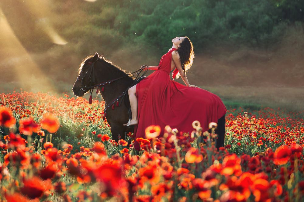 Photograph by Зацаринная Мария