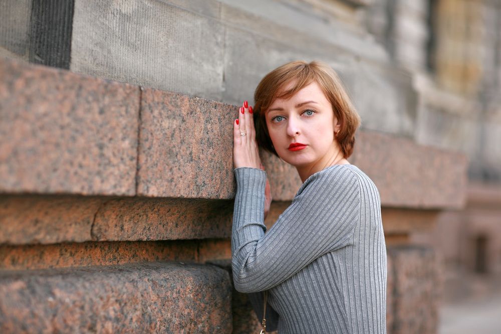 Photograph by Владимир Гашнев