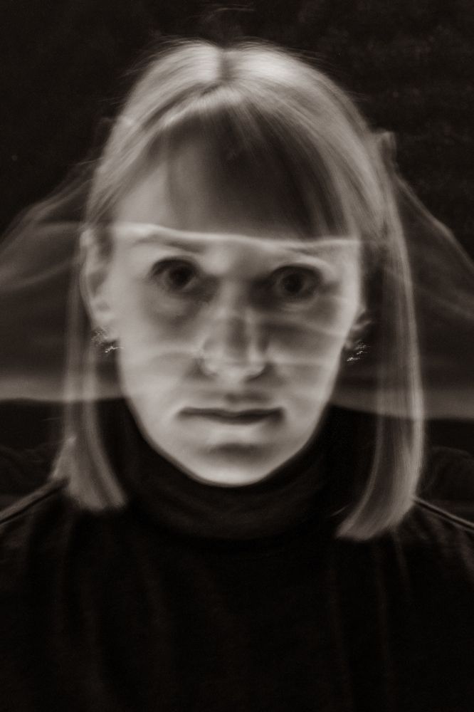 Photograph by Юлия Гольцман