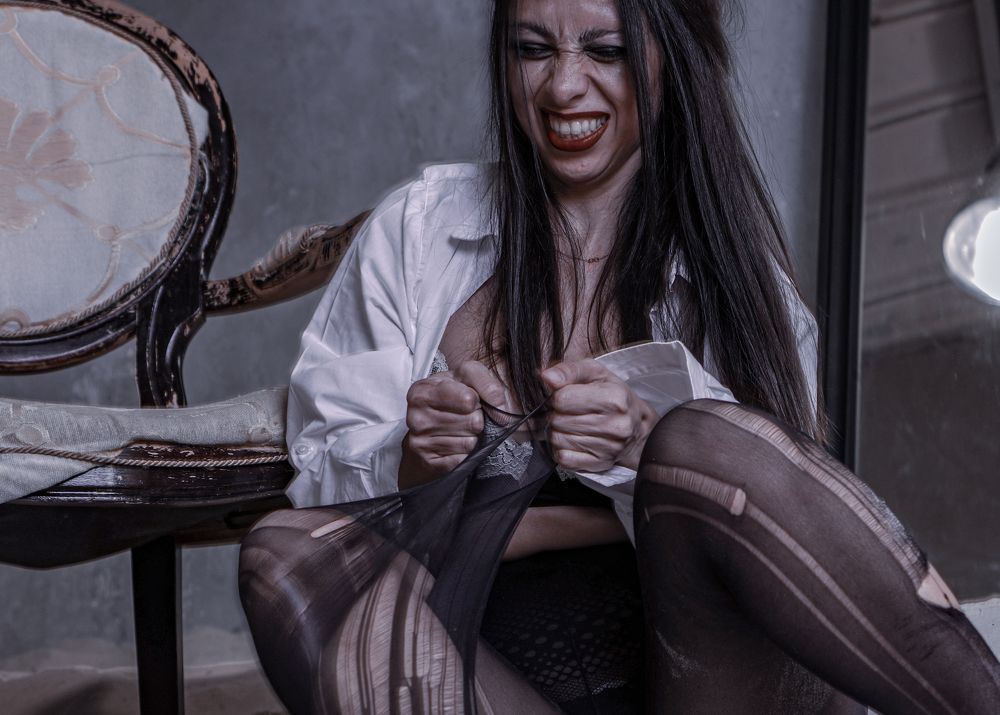 Photograph by Елена Большакова