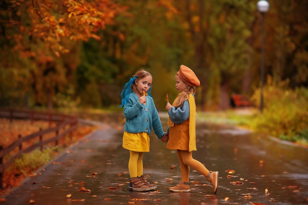 Photograph by Зюзько Ксения