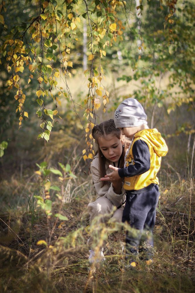 Photograph by Юлия Гольцман