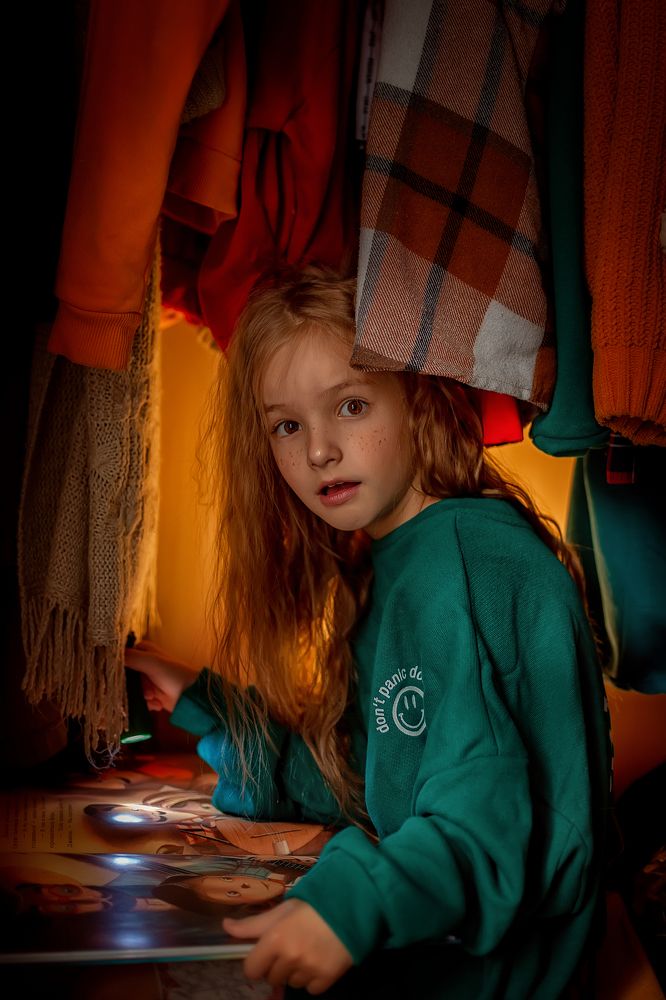 Photograph by Рымакова Арина