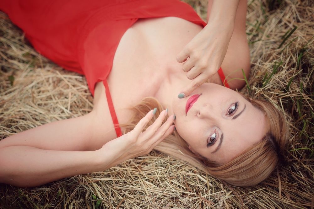 Photograph by Анна Корнейко