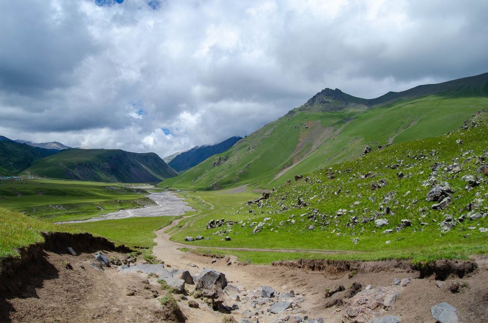 Photograph by Андрей