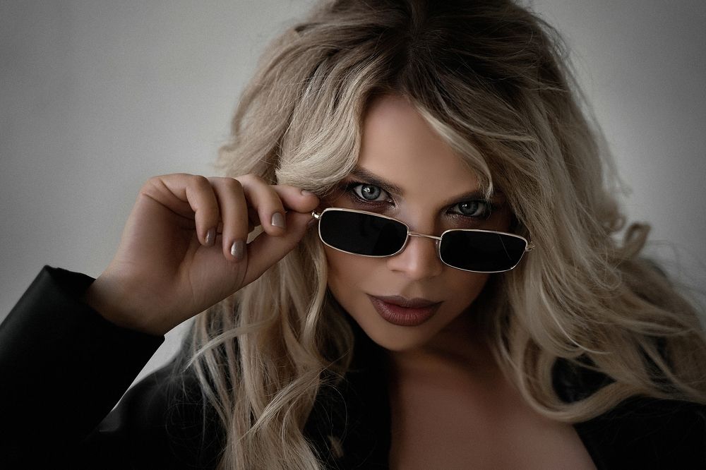 Photograph by Катерина Серебрянская