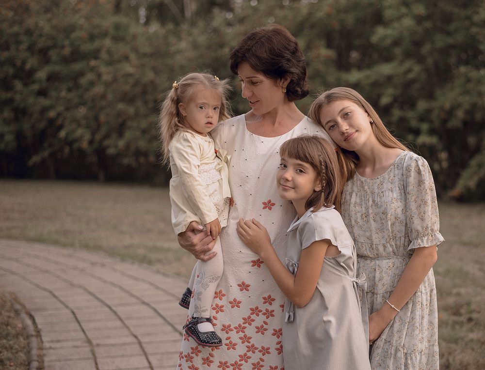 Photograph by Наталья Каргина