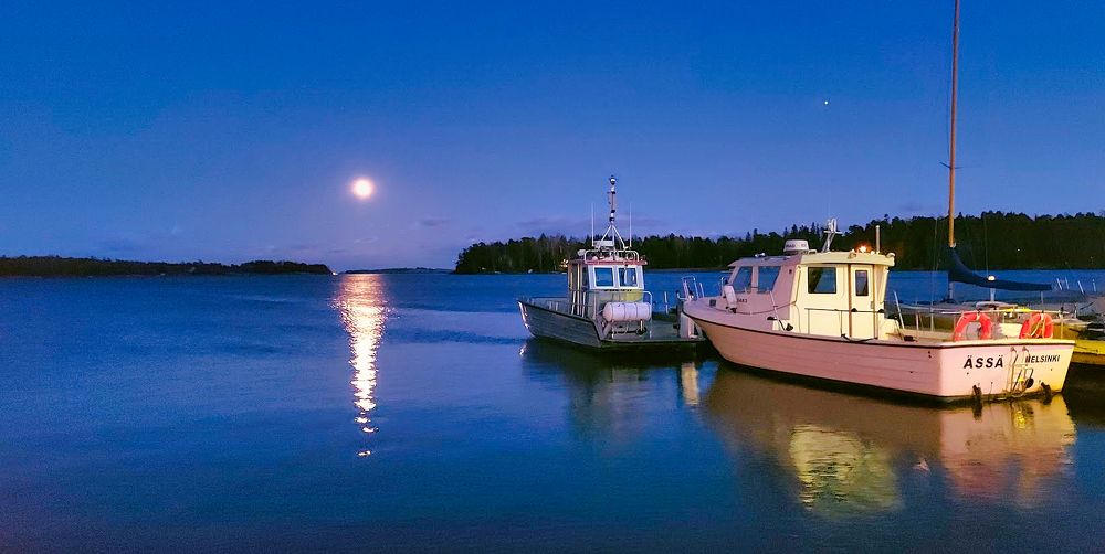 Photograph by Epp Tappel