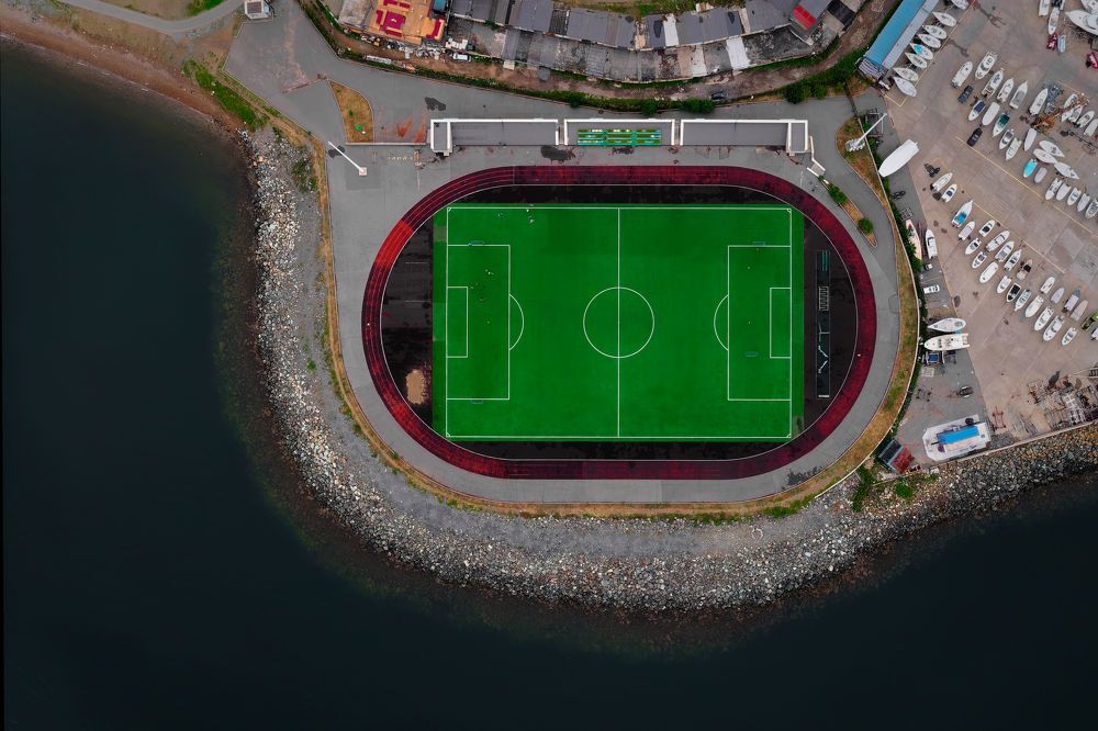 Photograph by Павел Ившин