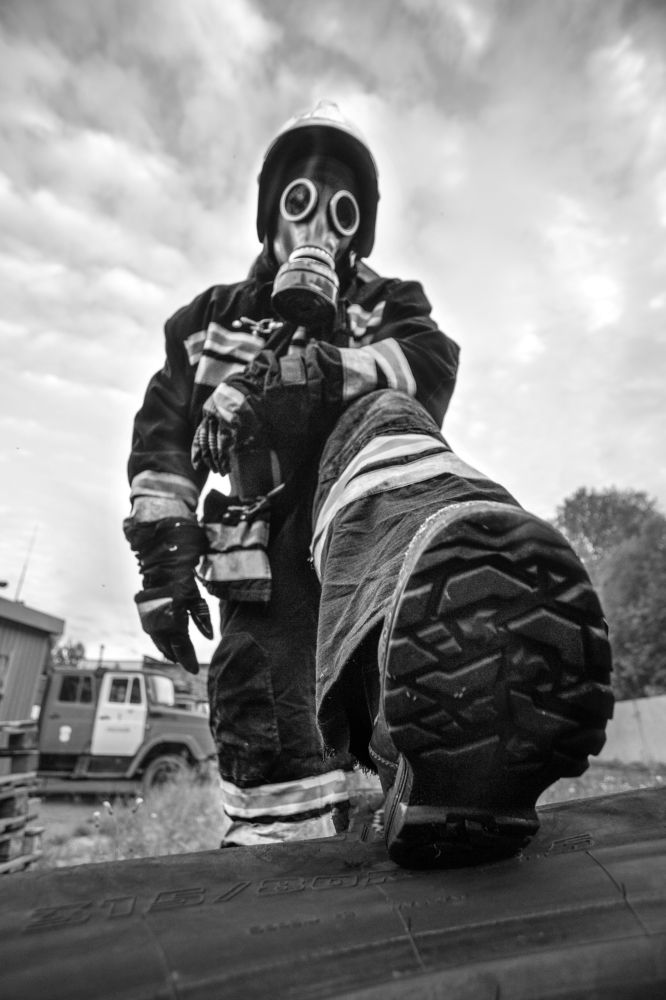 Photograph by Владимир Бедских