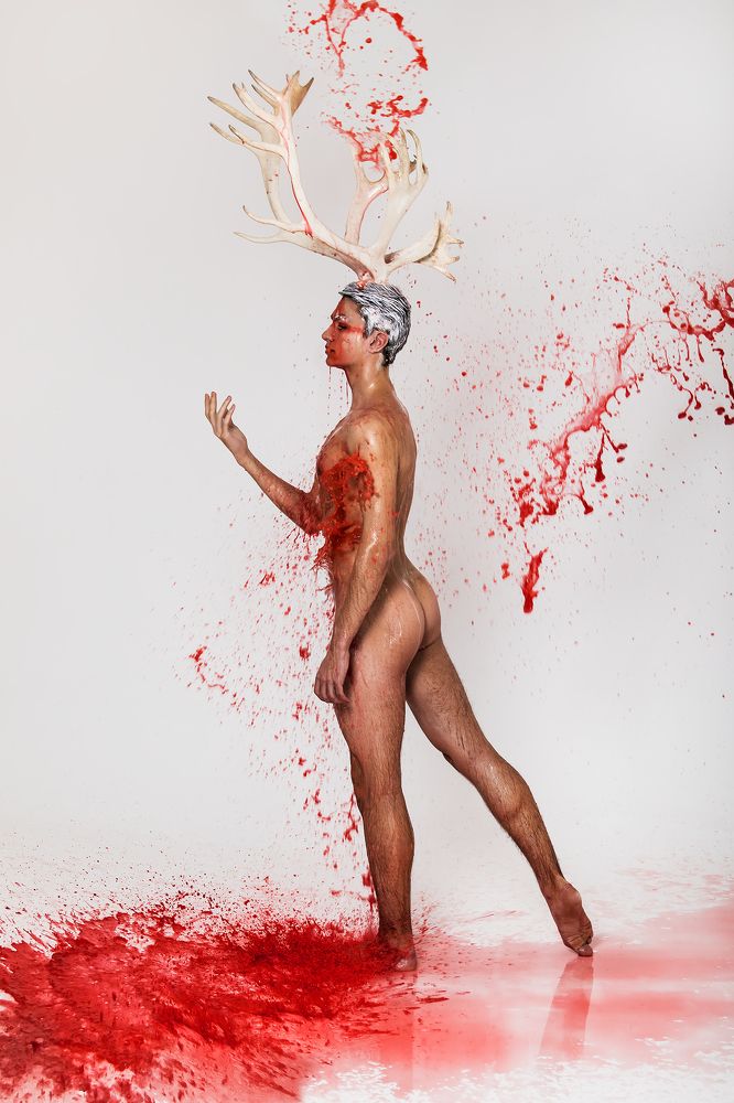 Photograph by Брушша