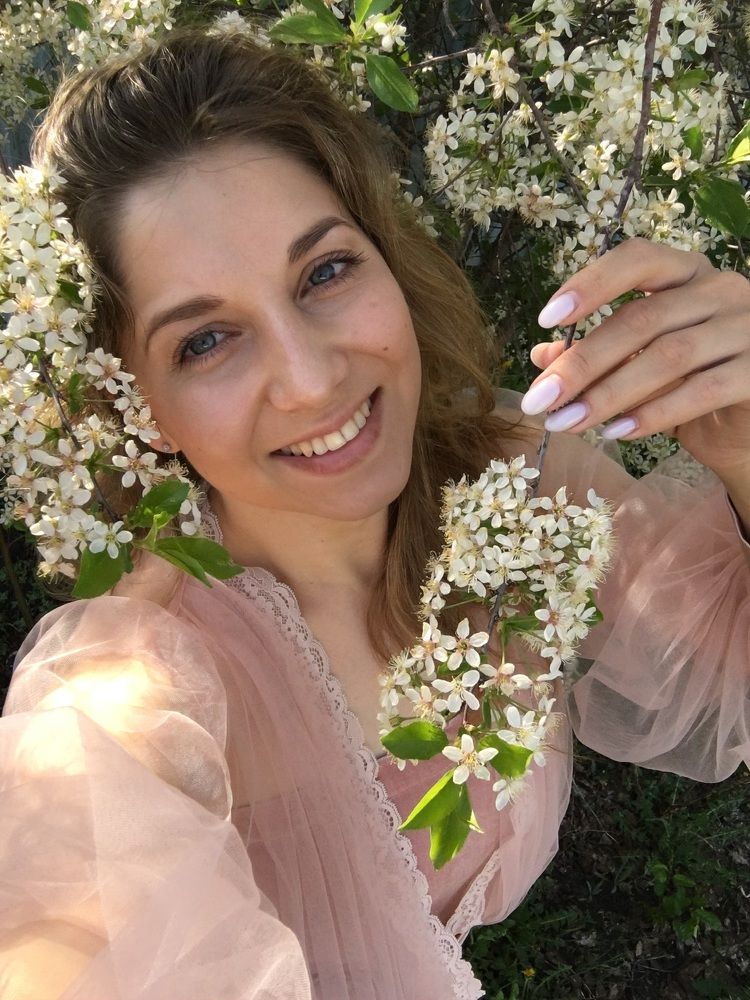 Photograph by Марина Смирнова