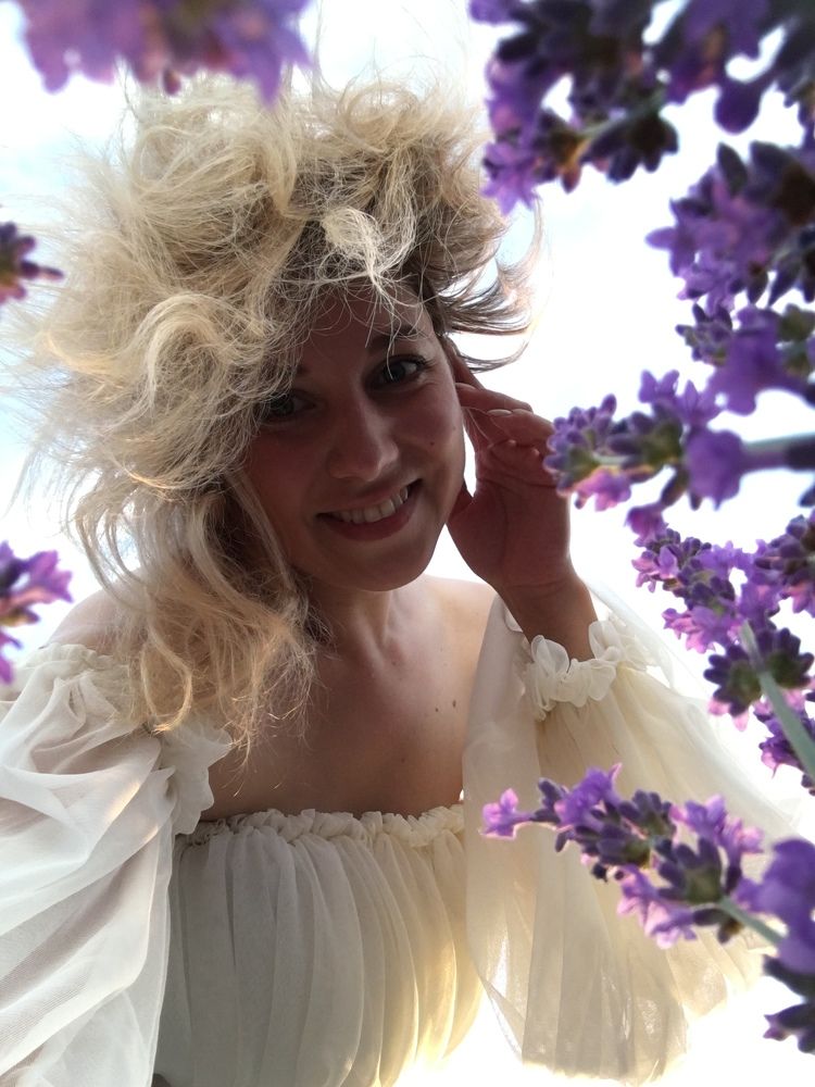 Photograph by Марина Смирнова