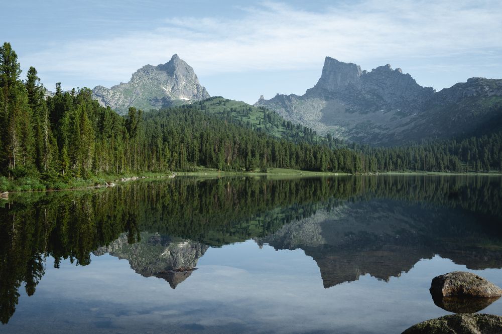 Photograph by Анастасия Лебедева