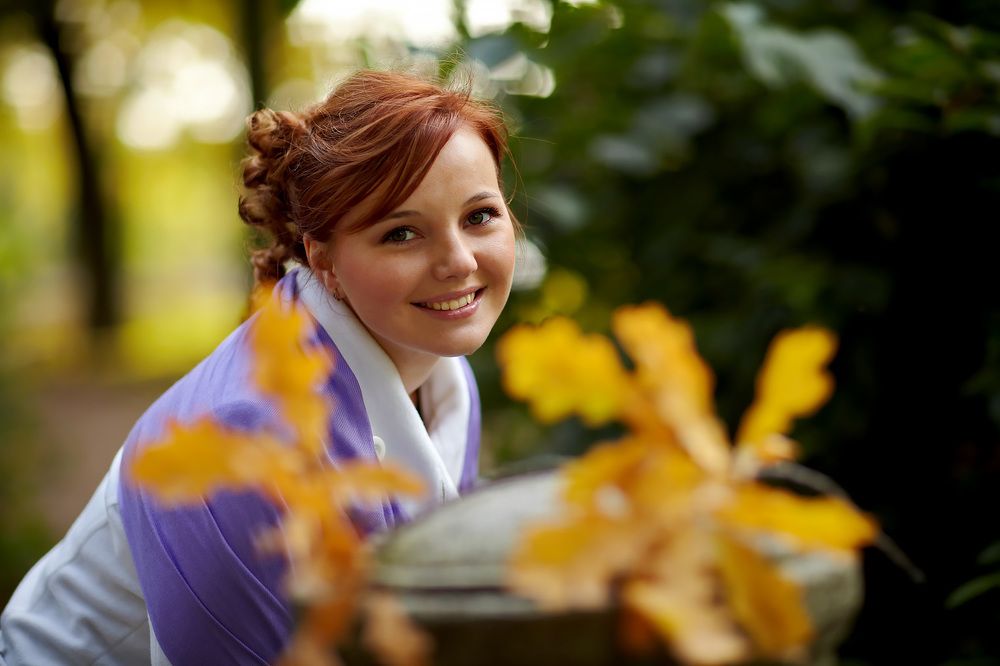 Photograph by Владимир Гашнев