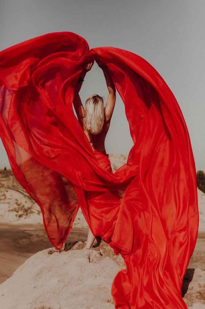 Photograph by Sh Iri